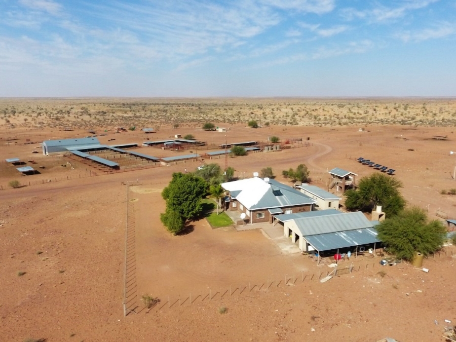 Commercial Property for Sale in Upington Rural Northern Cape